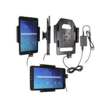 Samsung Galaxy Tab E 8.0 Brodit 513835 Aktiivinen Autopidike Molex Adapteri