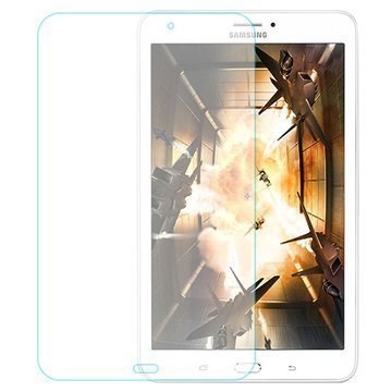 Samsung Galaxy Tab E 8.0 Suojaava Karkaistun Lasin Näytönsuojakalvo