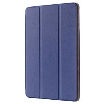 Samsung Galaxy Tab J Tri-Fold Case Dark Blue