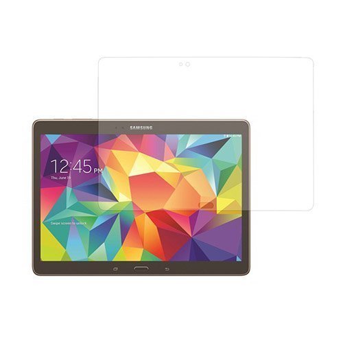 Samsung Galaxy Tab S 10.5 Näytön Suojakalvo