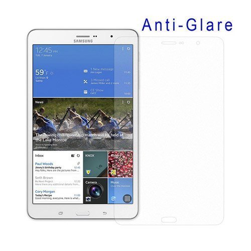 Samsung Galaxy Tab S 8.4 Näytön Suojakalvo Häikäisysuojattu