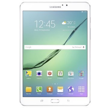 Samsung Galaxy Tab S2 8.0 SM-T713 WiFi 32Gt Valkoinen