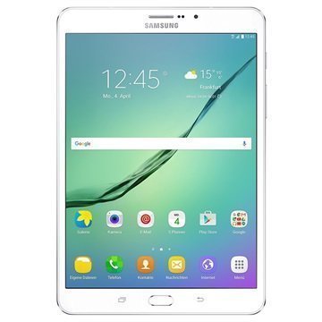 Samsung Galaxy Tab S2 8.0 SM-T719 LTE 32Gt Valkoinen