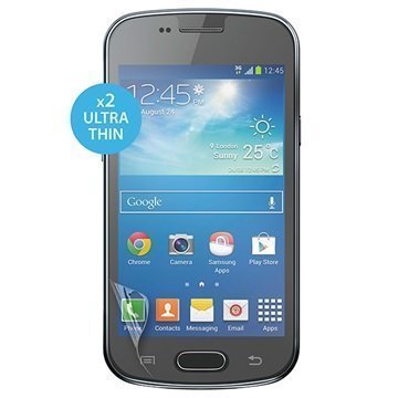 Samsung Galaxy Trend 2 Duos S7572 Puro Standard Näytönsuoja