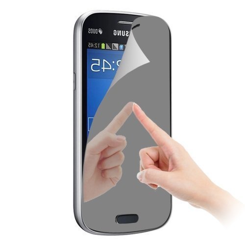 Samsung Galaxy Trend Lite Suojakalvo Peili