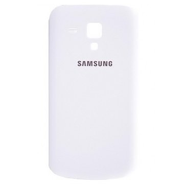 Samsung Galaxy Trend S7560 Akkukotelo Valkoinen