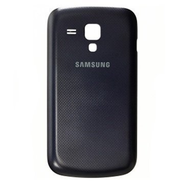 Samsung Galaxy Trend S7560 Battery Cover Black