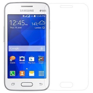 Samsung Galaxy V Plus Trend 2 Lite Suojaava Turvakalvo