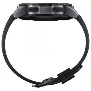 Samsung Galaxy Watch 42mm Lte Black