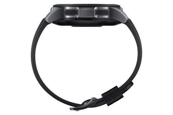 Samsung Galaxy Watch 42mm Lte Black