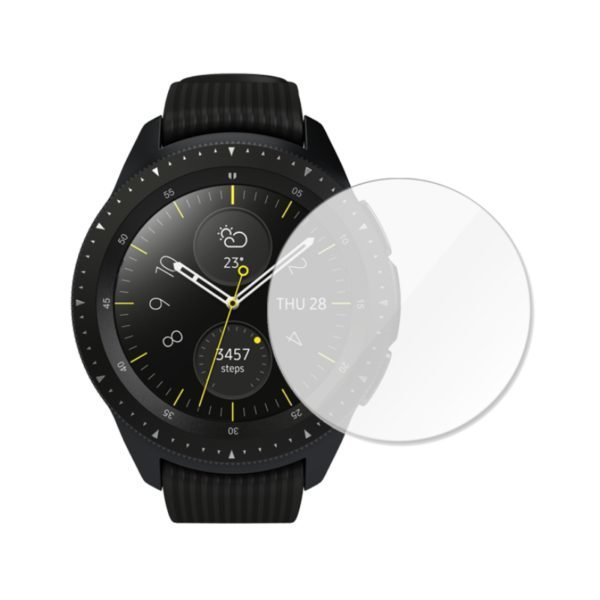 Samsung Galaxy Watch 46mm Panssarilasi