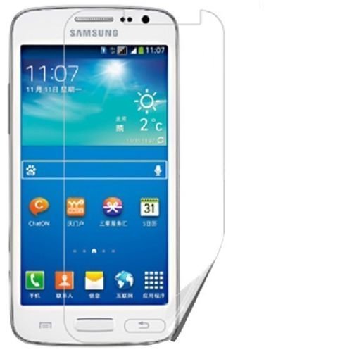 Samsung Galaxy Win Pro Suojakalvo Kirkas