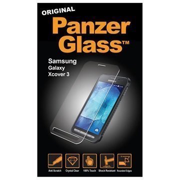 Samsung Galaxy XCover 3 PanzerGlass