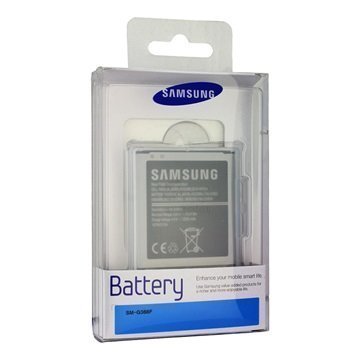 Samsung Galaxy Xcover 3 Akku EB-BG388BBECWW