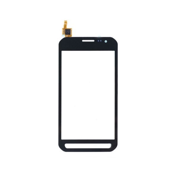 Samsung Galaxy Xcover 3 Lasi Musta