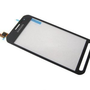 Samsung Galaxy Xcover 3 SM-G388F kosketusnäyttö / digitizer harmaa