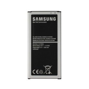 Samsung Galaxy Xcover 4 Akku