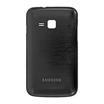 Samsung Galaxy Y Pro Duos B5512 Takakansi Musta