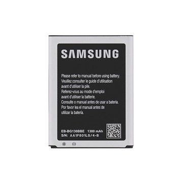 Samsung Galaxy Young 2 Akku EB-BG130BBE