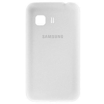Samsung Galaxy Young 2 Akkukotelo Valkoinen