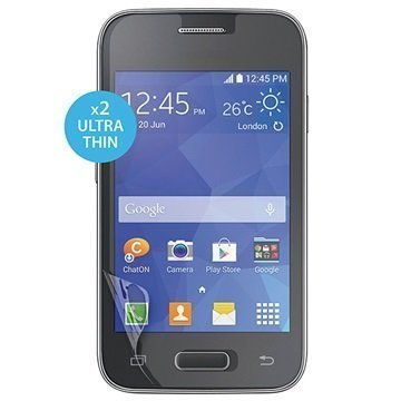 Samsung Galaxy Young 2 Puro Standard Näytönsuoja