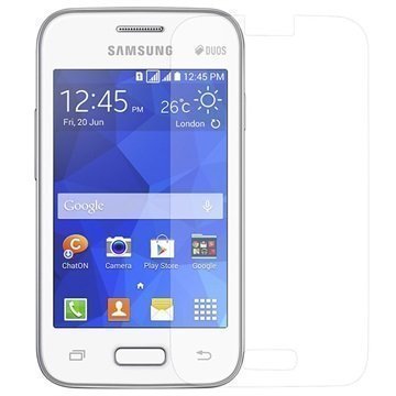 Samsung Galaxy Young 2 Suojaava Turvakalvo