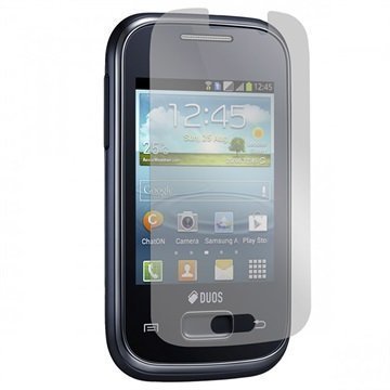 Samsung Galaxy Young S6310 Puro Standard Näytönsuoja
