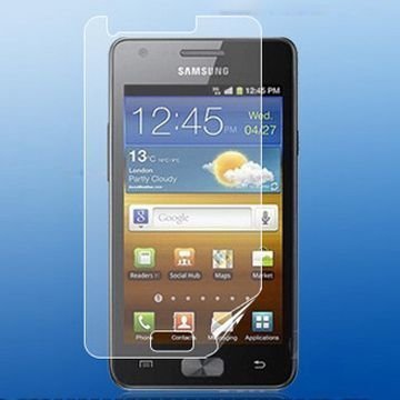 Samsung Galaxy Z Näytön Suojakalvo Kirkas