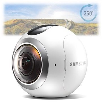 Samsung Gear 360