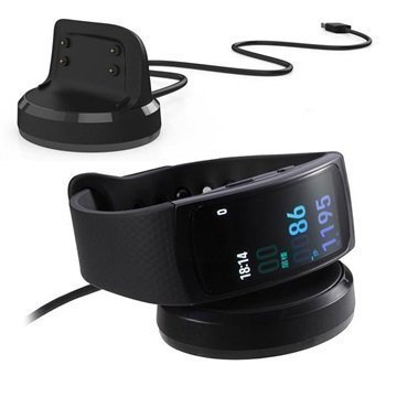 Samsung Gear Fit2 Lataustelakka EP-YB360