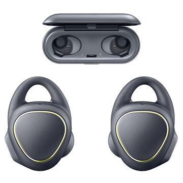 Samsung Gear IconX Fintess Langattomat In-ear-kuulokkeet Musta