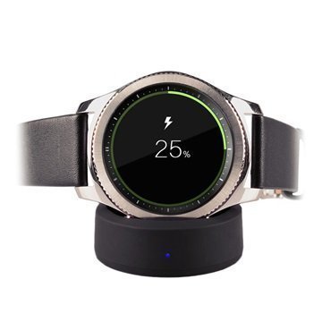 Samsung Gear S2 Gear S3 Itian Wireless Charger Dock