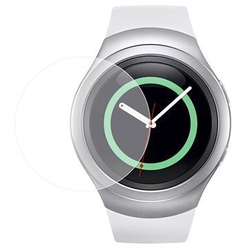 Samsung Gear S2 Link Dream Näytönsuoja Karkaistua Lasia