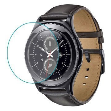 Samsung Gear S2 S2 Classic Suojaava Karkaistun Lasin Näytönsuojakalvo