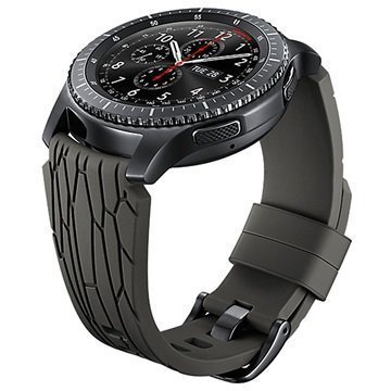 Samsung Gear S3 Arik Levy Ranneke ET-YSI76MD Facet