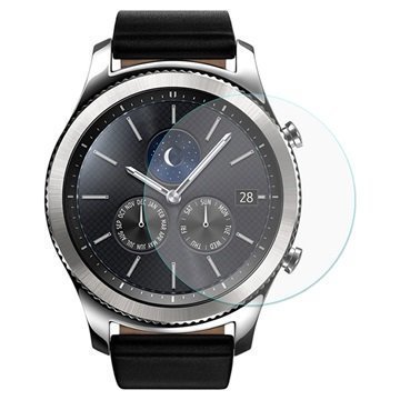 Samsung Gear S3 Hat Prince Karkaistu Lasinen Näytönsuoja