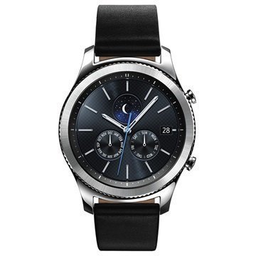Samsung Gear S3 Smartwatch Classic
