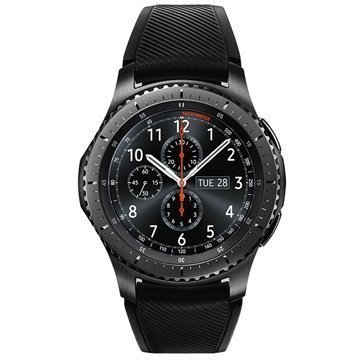 Samsung Gear S3 Smartwatch Frontier