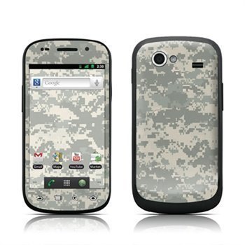 Samsung Google Nexus S ACU Camo Skin