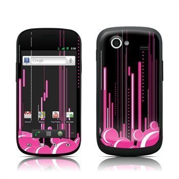Samsung Google Nexus S Equalizer Skin