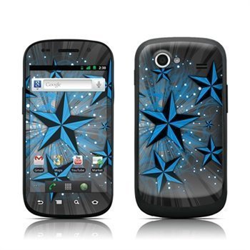 Samsung Google Nexus S Havoc Skin