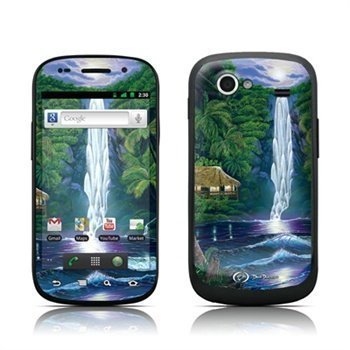 Samsung Google Nexus S In The Falls Of Light Skin