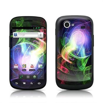 Samsung Google Nexus S Match Head Skin