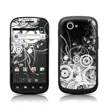 Samsung Google Nexus S Radiosity Skin