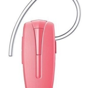 Samsung HM1300 Bluetooth Mono Headset Pink