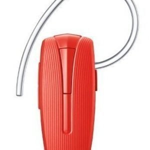 Samsung HM1300 Bluetooth Mono Headset Red