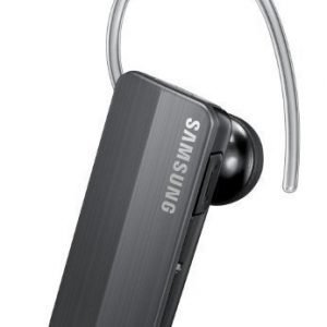 Samsung HM1700 Bluetooth-headset with Car Charger Grafite Grey