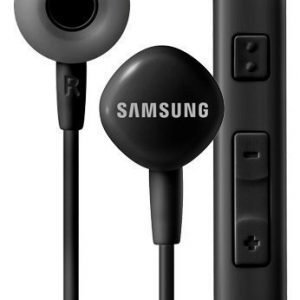 Samsung HS130 Headset with Mic1 Black