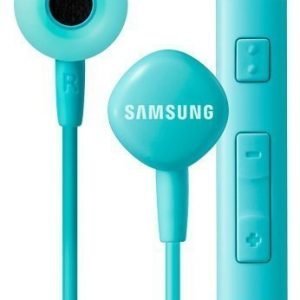 Samsung HS130 Headset with Mic1 Blue
