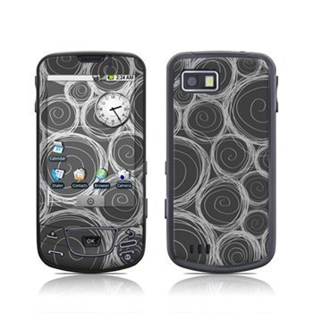 Samsung I5700 Galaxy Lite My Spiral Skin